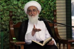 هر کجا «قاسم سلیمانی» حاضر باشد، توطئهها محکوم به شکست است